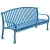 Northgate Metal Bench Northgate Metal Bench